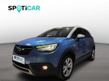 SPOTICAR Opel Crossland X 1.2 110 At Enjoy İkinci El Araç - Suv Benzin Mavi - Yalova - 1200031540_1