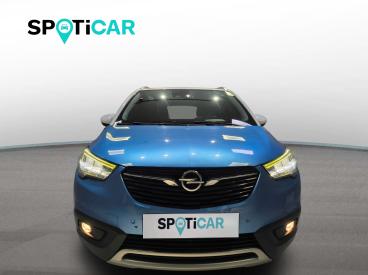 SPOTICAR Opel Crossland X 1.2 110 At Enjoy İkinci El Araç - Suv Benzin Mavi - Yalova - 1200031540_2