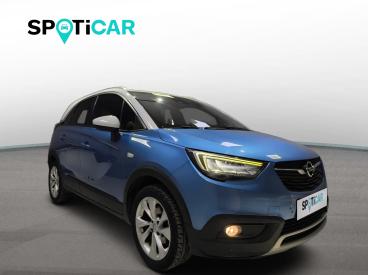 SPOTICAR Opel Crossland X 1.2 110 At Enjoy İkinci El Araç - Suv Benzin Mavi - Yalova - 1200031540_3