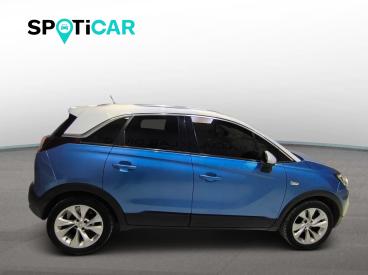 SPOTICAR Opel Crossland X 1.2 110 At Enjoy İkinci El Araç - Suv Benzin Mavi - Yalova - 1200031540_4