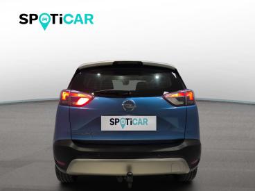 SPOTICAR Opel Crossland X 1.2 110 At Enjoy İkinci El Araç - Suv Benzin Mavi - Yalova - 1200031540_5