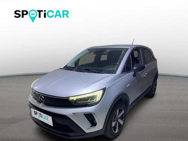 SPOTICAR Opel Crossland 1.2 130 Hp At6 Essentİal İkinci El Araç - Suv Benzin Gri - Istanbul - 1200031629_1