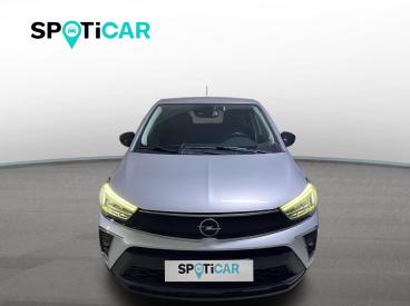 SPOTICAR Opel Crossland 1.2 130 Hp At6 Essentİal İkinci El Araç - Suv Benzin Gri - Istanbul - 1200031629_2