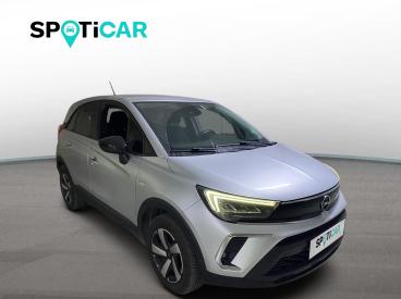SPOTICAR Opel Crossland 1.2 130 Hp At6 Essentİal İkinci El Araç - Suv Benzin Gri - Istanbul - 1200031629_3