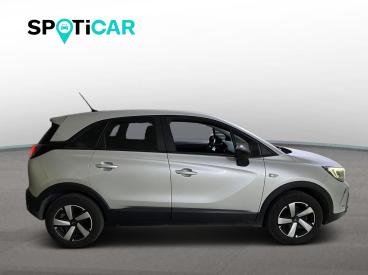 SPOTICAR Opel Crossland 1.2 130 Hp At6 Essentİal İkinci El Araç - Suv Benzin Gri - Istanbul - 1200031629_4