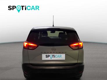 SPOTICAR Opel Crossland 1.2 130 Hp At6 Essentİal İkinci El Araç - Suv Benzin Gri - Istanbul - 1200031629_5