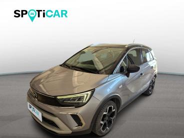 SPOTICAR Opel Crossland 1.5 Dizel At6 120 Elegance İkinci El Araç - Suv Dizel Gri - ElaziĞ - 1200031945_1