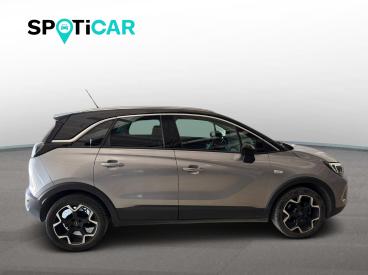 SPOTICAR Opel Crossland 1.5 Dizel At6 120 Elegance İkinci El Araç - Suv Dizel Gri - ElaziĞ - 1200031945_4