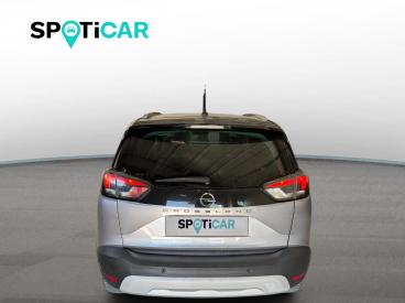SPOTICAR Opel Crossland 1.5 Dizel At6 120 Elegance İkinci El Araç - Suv Dizel Gri - ElaziĞ - 1200031945_5