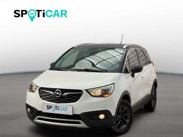 SPOTICAR Opel Crossland 1.2 120. Yil Otomatik 6 110 İkinci El Araç - Suv Benzin Beyaz - Ankara - 1200032211_1