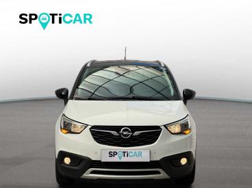 SPOTICAR Opel Crossland 1.2 120. Yil Otomatik 6 110 İkinci El Araç - Suv Benzin Beyaz - Ankara - 1200032211_2