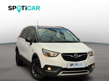 SPOTICAR Opel Crossland 1.2 120. Yil Otomatik 6 110 İkinci El Araç - Suv Benzin Beyaz - Ankara - 1200032211_3
