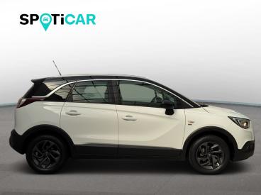 SPOTICAR Opel Crossland 1.2 120. Yil Otomatik 6 110 İkinci El Araç - Suv Benzin Beyaz - Ankara - 1200032211_4