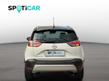 SPOTICAR Opel Crossland 1.2 120. Yil Otomatik 6 110 İkinci El Araç - Suv Benzin Beyaz - Ankara - 1200032211_5