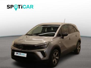 SPOTICAR Opel Crossland X 1.2 130 At6 S&s Essentia İkinci El Araç - Suv Dizel Gri - Kayseri - 1200032432_1