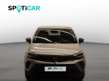 SPOTICAR Opel Crossland X 1.2 130 At6 S&s Essentia İkinci El Araç - Suv Dizel Gri - Kayseri - 1200032432_2