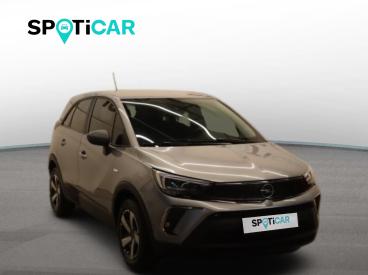 SPOTICAR Opel Crossland X 1.2 130 At6 S&s Essentia İkinci El Araç - Suv Dizel Gri - Kayseri - 1200032432_3