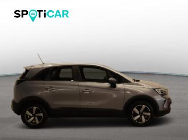 SPOTICAR Opel Crossland X 1.2 130 At6 S&s Essentia İkinci El Araç - Suv Dizel Gri - Kayseri - 1200032432_4