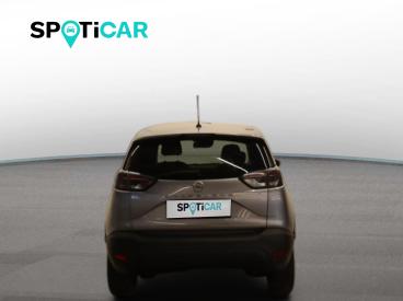 SPOTICAR Opel Crossland X 1.2 130 At6 S&s Essentia İkinci El Araç - Suv Dizel Gri - Kayseri - 1200032432_5