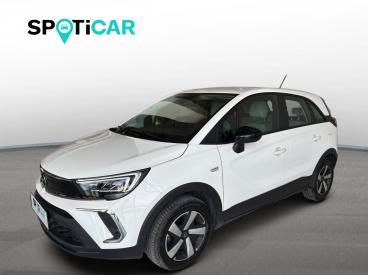 SPOTICAR Opel Crossland 1.2 130 At6 Edition İkinci El Araç - Suv Benzin Beyaz - Erzurum - 1200033323_1