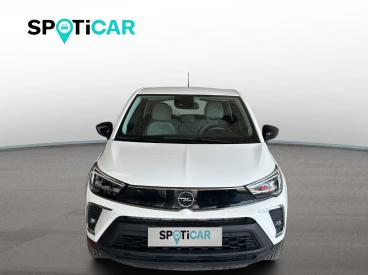 SPOTICAR Opel Crossland 1.2 130 At6 Edition İkinci El Araç - Suv Benzin Beyaz - Erzurum - 1200033323_2