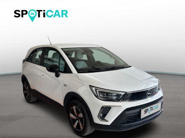SPOTICAR Opel Crossland 1.2 130 At6 Edition İkinci El Araç - Suv Benzin Beyaz - Erzurum - 1200033323_3
