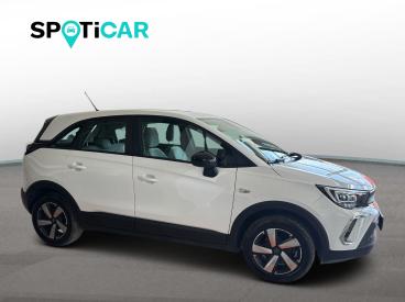 SPOTICAR Opel Crossland 1.2 130 At6 Edition İkinci El Araç - Suv Benzin Beyaz - Erzurum - 1200033323_4
