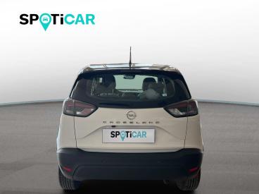 SPOTICAR Opel Crossland 1.2 130 At6 Edition İkinci El Araç - Suv Benzin Beyaz - Erzurum - 1200033323_5
