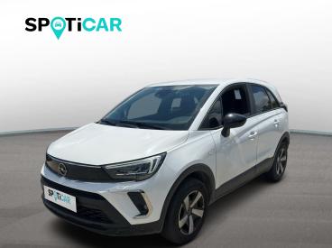 SPOTICAR Opel Crossland 1.2 Mt6 130 Essential İkinci El Araç - Suv Benzin Beyaz - İstanbul - 1200033520_1