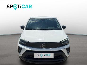 SPOTICAR Opel Crossland 1.2 Mt6 130 Essential İkinci El Araç - Suv Benzin Beyaz - İstanbul - 1200033520_2