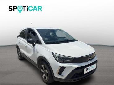SPOTICAR Opel Crossland 1.2 Mt6 130 Essential İkinci El Araç - Suv Benzin Beyaz - İstanbul - 1200033520_3