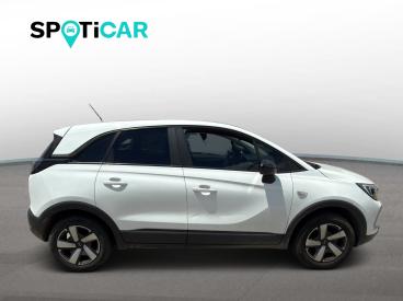 SPOTICAR Opel Crossland 1.2 Mt6 130 Essential İkinci El Araç - Suv Benzin Beyaz - İstanbul - 1200033520_4