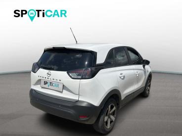 SPOTICAR Opel Crossland 1.2 Mt6 130 Essential İkinci El Araç - Suv Benzin Beyaz - İstanbul - 1200033520_5