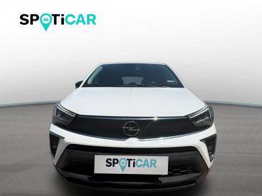 SPOTICAR Opel Crossland 1.2 130 Hp At6 Essentİal İkinci El Araç - Suv Benzin Beyaz - Erzurum - 1200033682_2