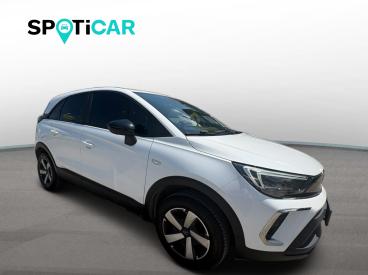 SPOTICAR Opel Crossland 1.2 130 Hp At6 Essentİal İkinci El Araç - Suv Benzin Beyaz - Erzurum - 1200033682_3