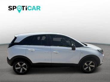 SPOTICAR Opel Crossland 1.2 130 Hp At6 Essentİal İkinci El Araç - Suv Benzin Beyaz - Erzurum - 1200033682_4