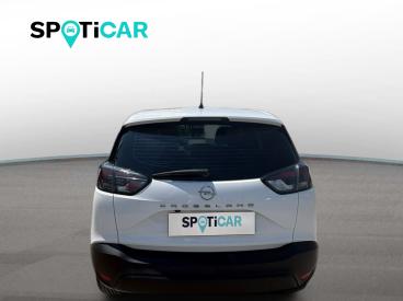 SPOTICAR Opel Crossland 1.2 130 Hp At6 Essentİal İkinci El Araç - Suv Benzin Beyaz - Erzurum - 1200033682_5
