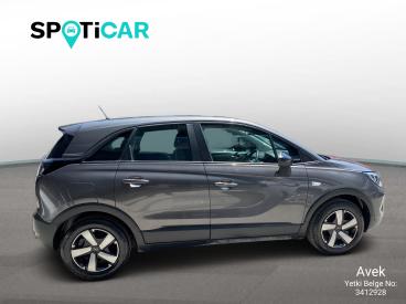 SPOTICAR Opel Crossland 1.5 Dizel At6 120 Essential İkinci El Araç - Suv Dizel Gri - Istanbul - 1200034075_4