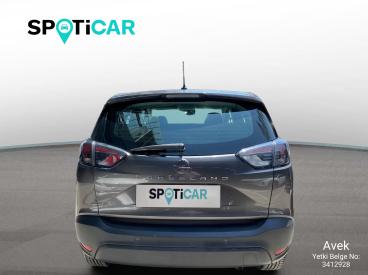 SPOTICAR Opel Crossland 1.5 Dizel At6 120 Essential İkinci El Araç - Suv Dizel Gri - Istanbul - 1200034075_5