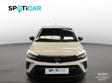 SPOTICAR Opel Crossland 1.2 Mt6 130 Essential İkinci El Araç - Suv Benzin Beyaz - UŞak - 1200034576_2