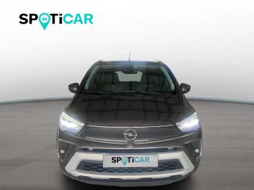 SPOTICAR Opel Crossland X 1.2 130 At6 Ozel Seri Edition İkinci El Araç - Suv Benzin Gri - Ordu - 1200035011_2