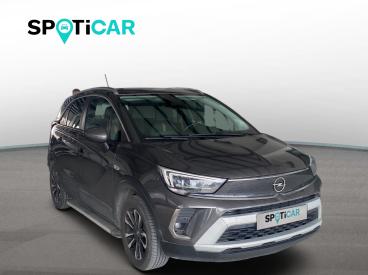 SPOTICAR Opel Crossland X 1.2 130 At6 Ozel Seri Edition İkinci El Araç - Suv Benzin Gri - Ordu - 1200035011_3