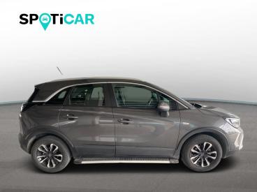 SPOTICAR Opel Crossland X 1.2 130 At6 Ozel Seri Edition İkinci El Araç - Suv Benzin Gri - Ordu - 1200035011_4