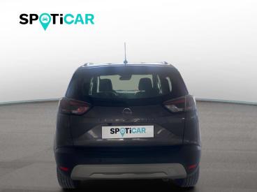 SPOTICAR Opel Crossland X 1.2 130 At6 Ozel Seri Edition İkinci El Araç - Suv Benzin Gri - Ordu - 1200035011_5