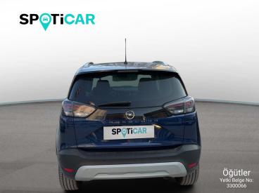 SPOTICAR Opel Crossland 1.5 Elegance Otomatik 6 120 İkinci El Araç - Suv Dizel Lacivert - Mersİn - 1200035611_5