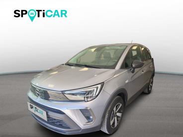 SPOTICAR Opel Crossland 1.2 Mt6 130 Essential İkinci El Araç - Suv Benzin Gri - İzmİr - 1200036217_1