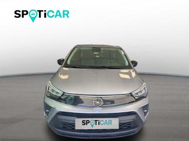 SPOTICAR Opel Crossland 1.2 Mt6 130 Essential İkinci El Araç - Suv Benzin Gri - İzmİr - 1200036217_2