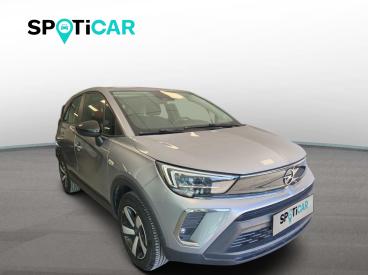 SPOTICAR Opel Crossland 1.2 Mt6 130 Essential İkinci El Araç - Suv Benzin Gri - İzmİr - 1200036217_3
