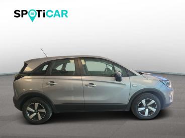 SPOTICAR Opel Crossland 1.2 Mt6 130 Essential İkinci El Araç - Suv Benzin Gri - İzmİr - 1200036217_4