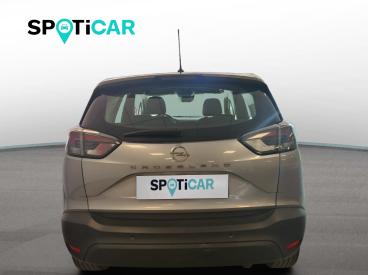 SPOTICAR Opel Crossland 1.2 Mt6 130 Essential İkinci El Araç - Suv Benzin Gri - İzmİr - 1200036217_5